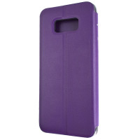 Book case side window for Samsung S10