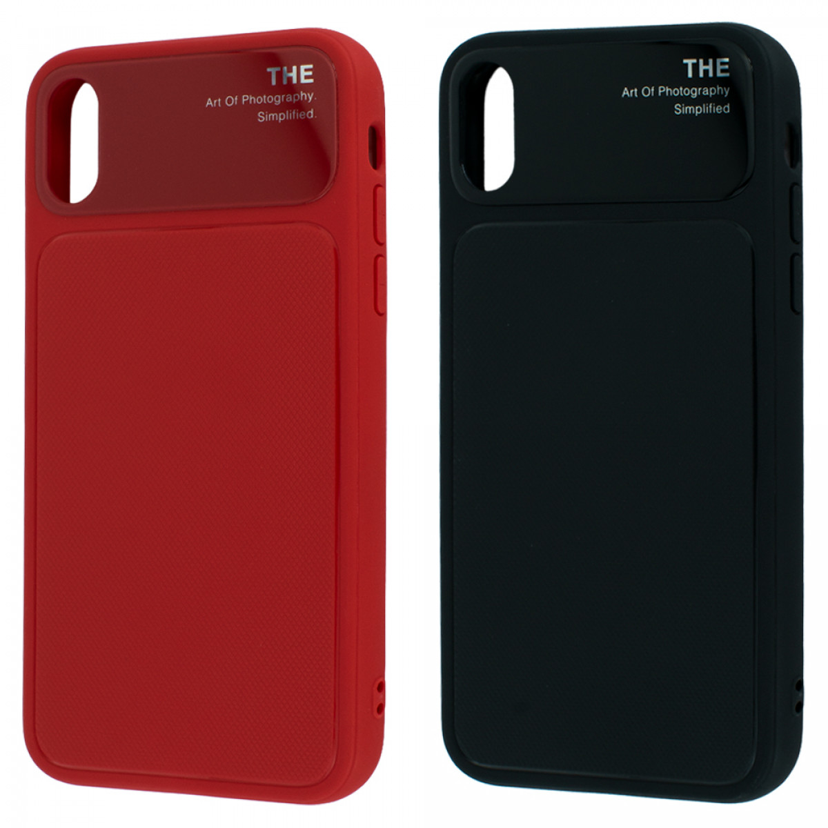 Baseus Knight Case For iPhone X/XS