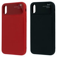 Baseus Knight Case For iPhone X/XS / Товари по акції+ №3955 + UAX Baseus Knight Case For iPhone X/XS / Товари по акції + №3955