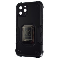 Armor Magnet Ring case iPhone 11 Pro