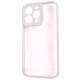 iPaky Leather TPU Bumpet case iPhone 13 Pro