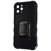 Armor Magnet Ring case iPhone 11 Pro / Противоударные + №3408