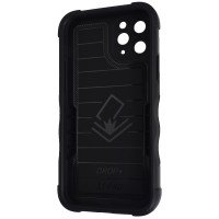 Armor Magnet Ring case iPhone 11 Pro / Apple + №3408