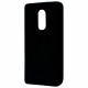 Black TPU Case Xiaomi Redmi Note 4X