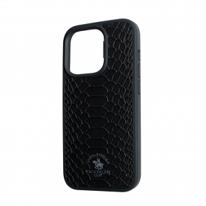 Polo Knight Case iPhone 14 Pro