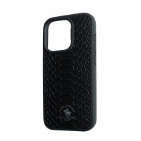 Polo Knight Case iPhone 14 Pro / Дизайн + №3591