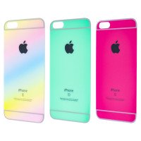Защитное  стекло Colorful  Apple iPhone 5 / Інше + №5436