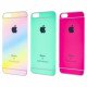 Защитное  стекло Colorful  Apple iPhone 5