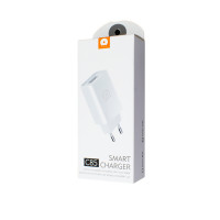 WUW Smart USB Charger C85 / Адаптеры + №954
