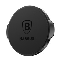 SUER-C01 - Baseus Small ears series Magnetic suction bracket （Flat type) / Baseus + №3321