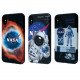 IMD Print Case Nasa Series for iPhone XS Max