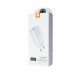 WUW Smart USB Charger C85
