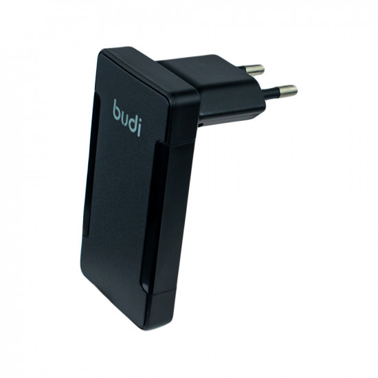M8J321E - Budi Air Home Charger PD Type-c Port Charger, EU Plug