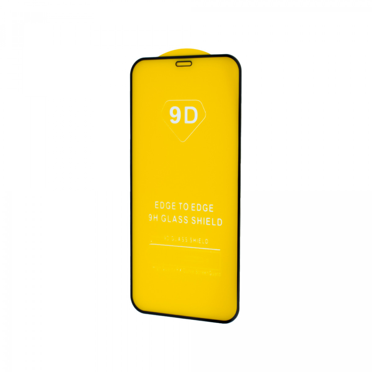 Защитное стекло Full Glue Iphone 12 Mini