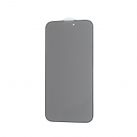 TITAN Agent Glass for iPhone 14 Pro Max/15 Plus (Packing) / Захисне скло / Плівки + №1289