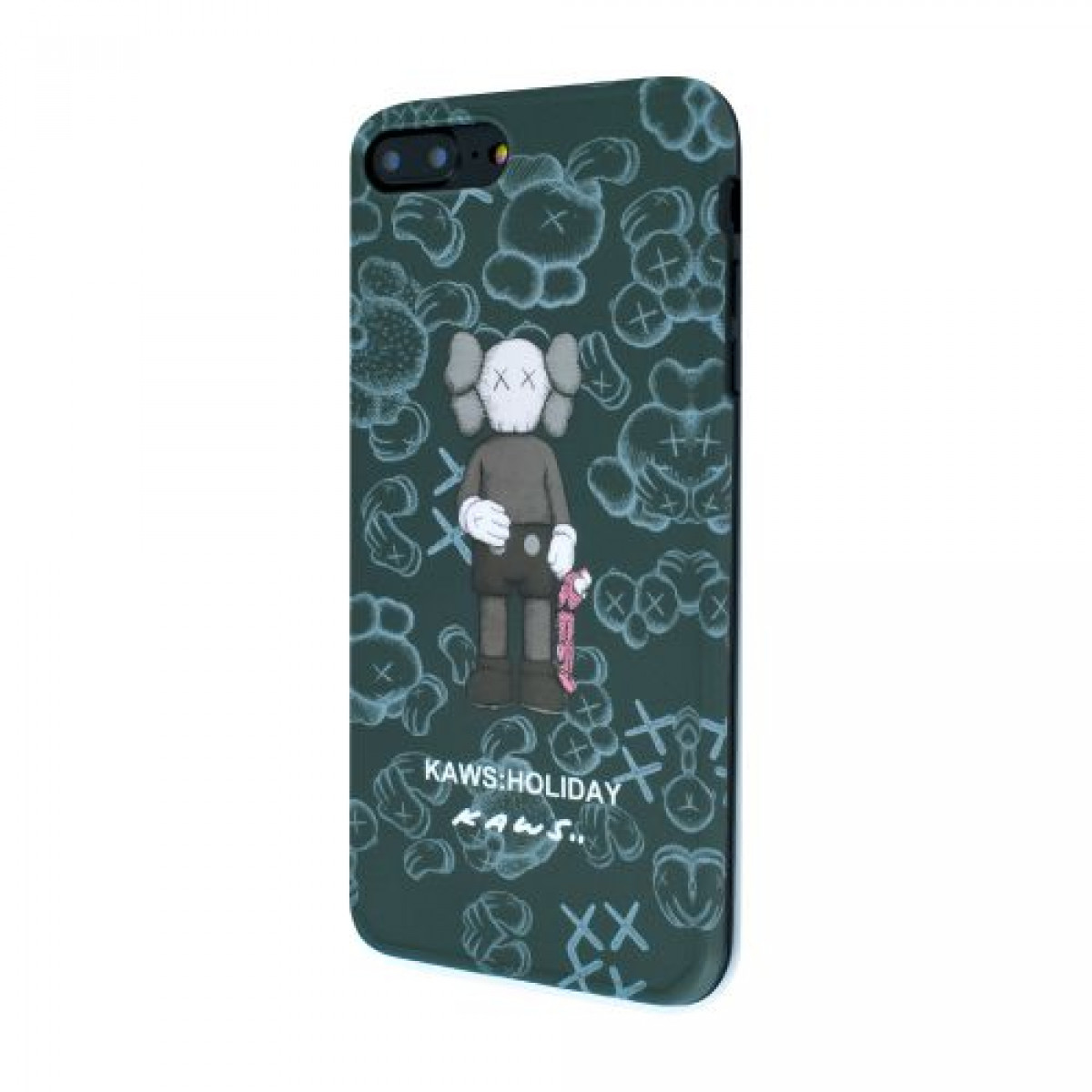 IMD Print Kaws Holiday Case for iPhone 7/8 Plus