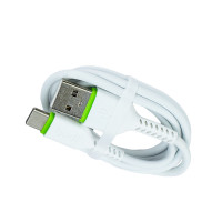 M8J158T (NP) - Type C to USB Charge/Sync1m no packing / Type-C + №3071