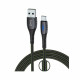 M8J212T - Budi USB Cable Type-C