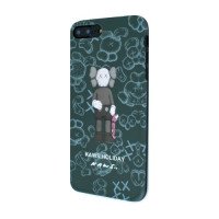 IMD Print Kaws Holiday Case for iPhone 7/8 Plus / Бренд + №1884