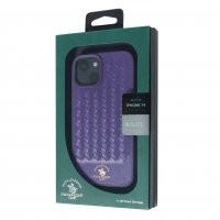 Polo Ravel Case iPhone 14 / Чехлы - iPhone 14 + №3586