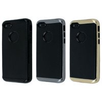 Armor Case iPaky Apple iPhone 7/8 / Чехлы - iPhone 7/8/SE2 + №3468