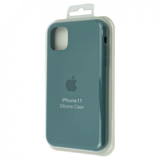 Silicone Case for iPhone 11