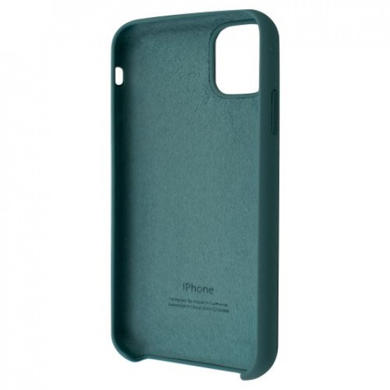 Silicone Case for iPhone 11