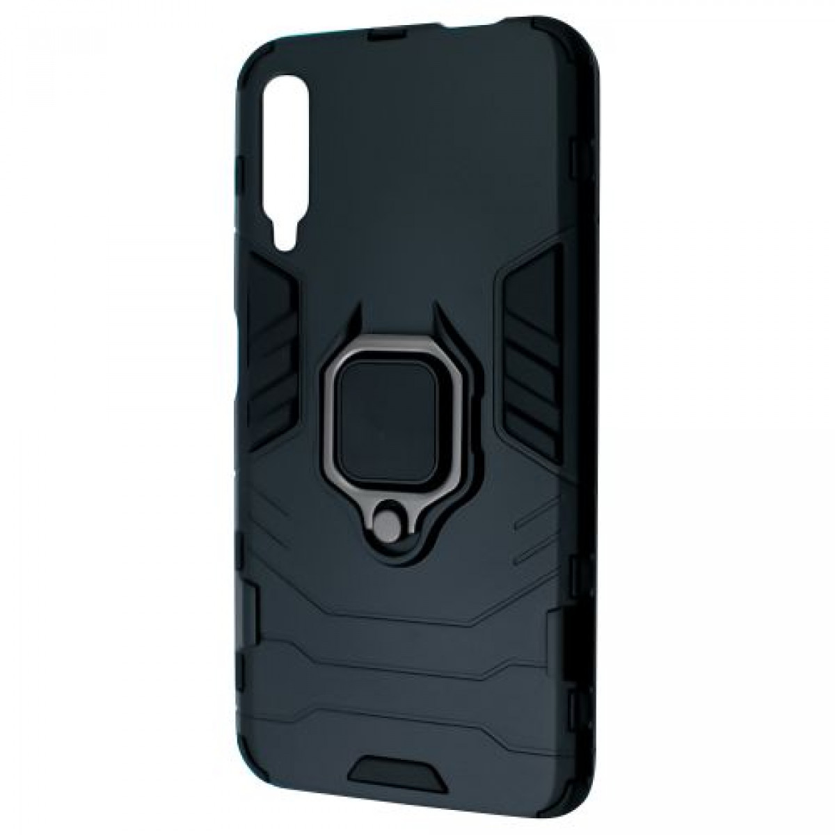 Armor Case With Ring Huawei Honor 9X