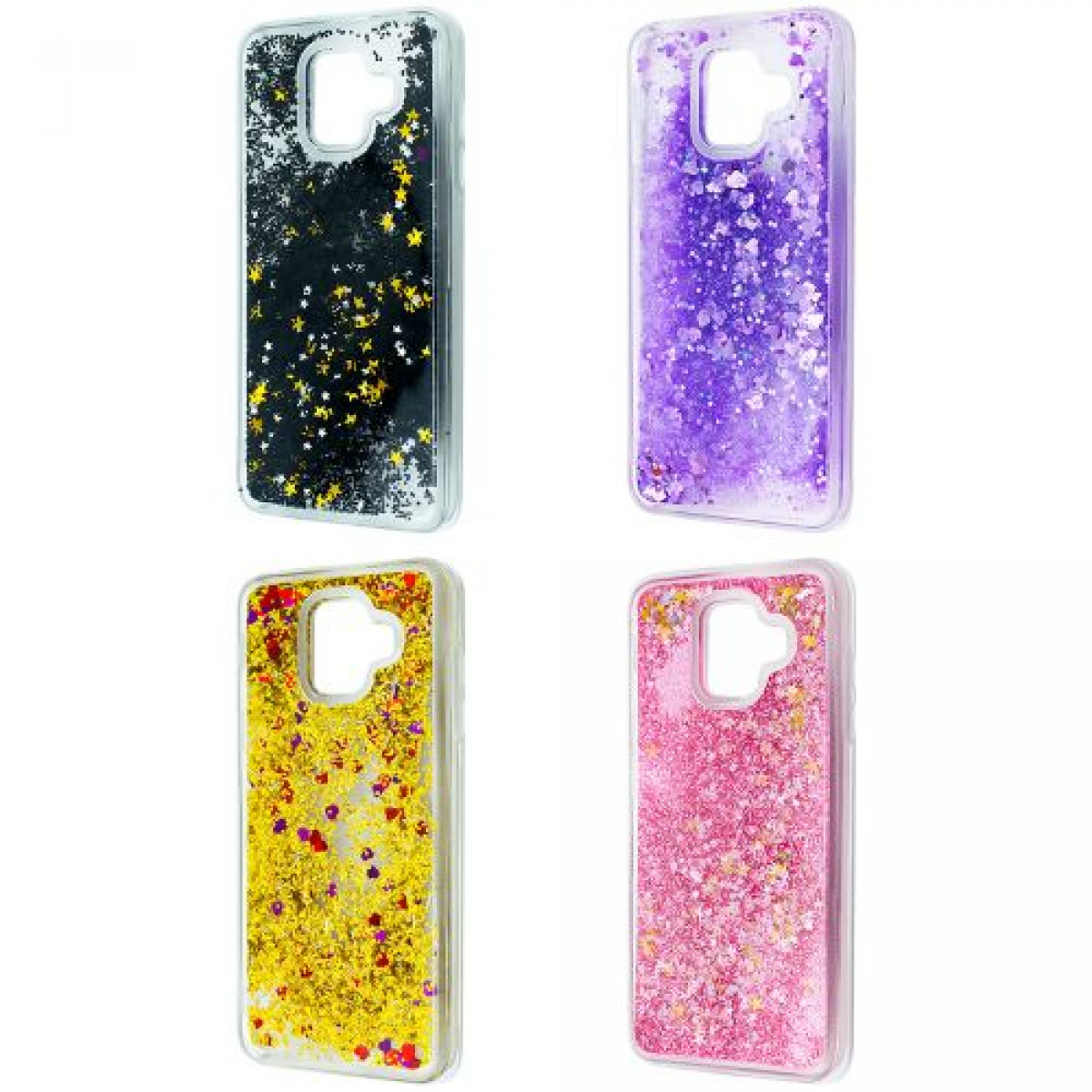 Shine Case для  A6