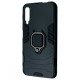Armor Case With Ring Huawei Honor 9X