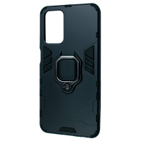 Armor Case With Ring Samsung A32 (4G)