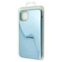 Molan Cano Pearl Jelly Series Case for iPhone 11 Pro Max / Molan Cano + №1689