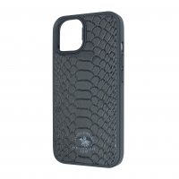 Polo Knight Case iPhone 14 Plus / Чохли - iPhone 14 Plus + №3593