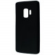 Black TPU Case Samsung S9