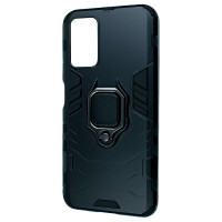 Armor Case With Ring Xiaomi Poco M3/Redmi 9T / Товари по акції+ №3860 + UAX Armor Case With Ring Xiaomi Poco M3/Redmi 9T / Товари по акції + №3860