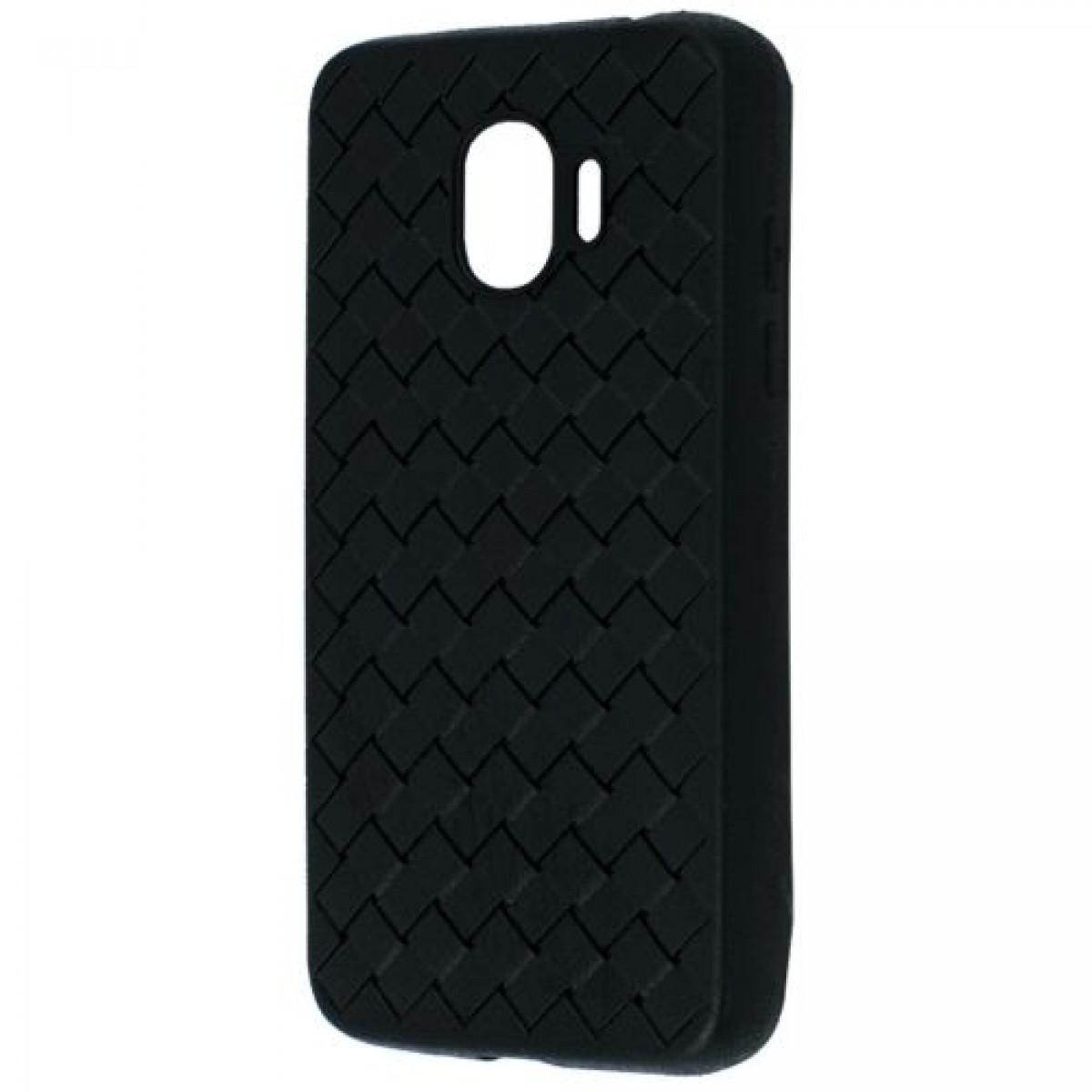 BV Case Black TPU Samsung J2 2018 (J250)
