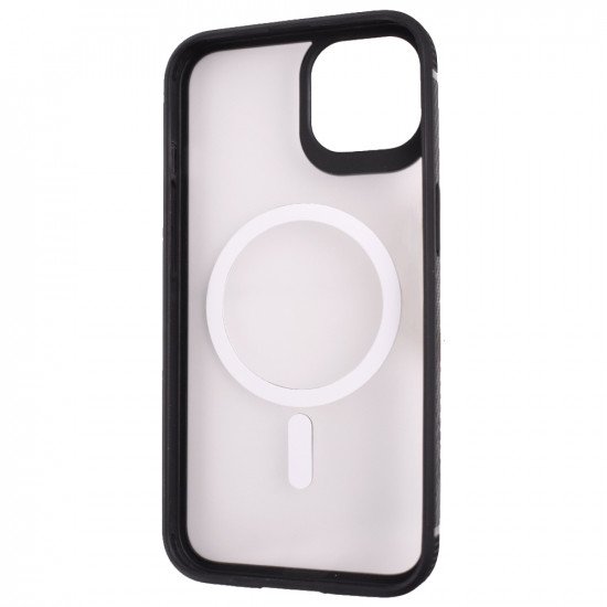 iPaky MagSafe full of colorful case iPhone 13