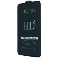 Защитное стекло Full Glue HD+ Huawei P30 Lite / Защитное стекло Full Glue Huawei P8 Lite 2017 + №1272