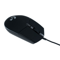 Мышь USB Logitech G102 8000dpi