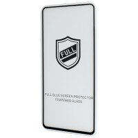 Защитное стекло iPaky Full Glue HQ Samsung A03S / Ipaky Glass + №1820