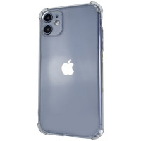 TPU Silicone with Edge Apple iPhone 11 / для смартфонов + №1071