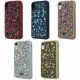 Bling STONE Case iPhone XR