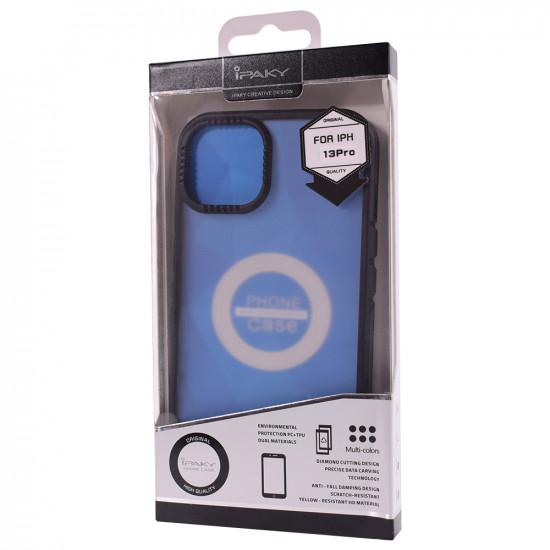 iPaky Shock-Proof case iPhone 13 Pro