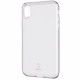 Baseus Simple Series Case (Clean TPU)Transparent XS Max