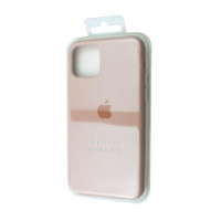 Full Silicone Case iPhone 11 Pro / Силикон + №2136