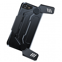 Baseus Gamer Gamepad Case (with bracket)For iPhone 7/8 Plus / Товари по акції+ №3936 + UAX Baseus Gamer Gamepad Case (with bracket)For iPhone 7/8 Plus / Товари по акції + №3936