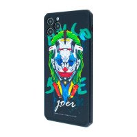 IMD Print Moder Joker Case for iPhone 11 Pro / Apple + №1863