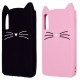 Защитный чехол Kitty Case Samsung A7 2018 (А750)