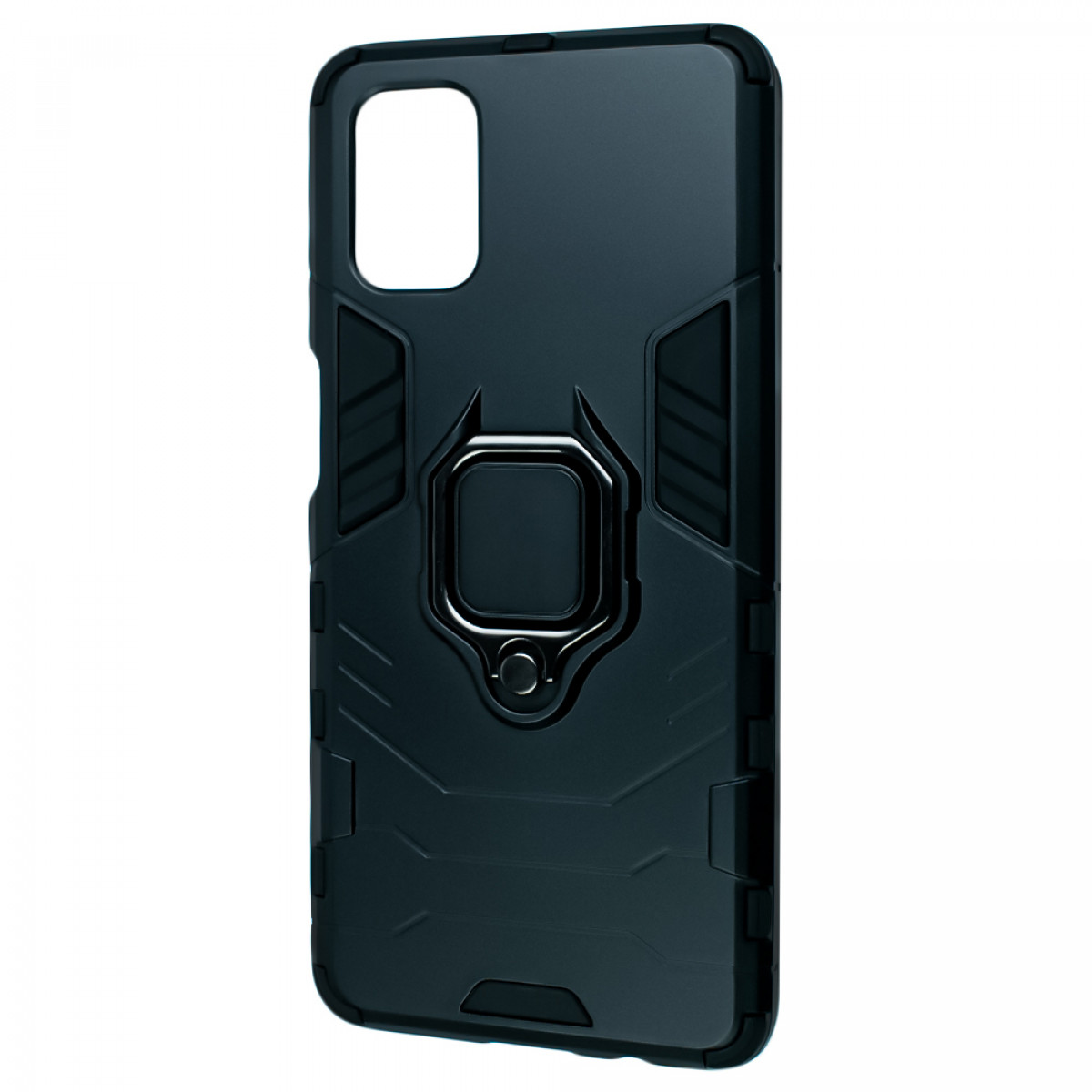 Armor Case With Ring Samsung M51