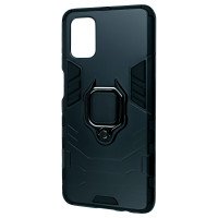 Armor Case With Ring Samsung M51 / Товари по акції+ №3847 + UAX Armor Case With Ring Samsung M51 / Товари по акції + №3847
